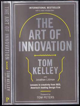 The Art Of Innovation