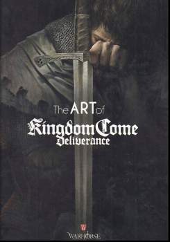 Dan Vávra: The art of Kingdom come - deliverance