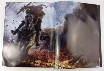 Dan Vávra: The art of Kingdom come - deliverance