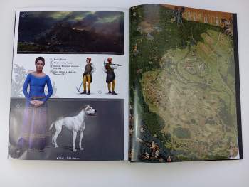 Dan Vávra: The art of Kingdom come - deliverance