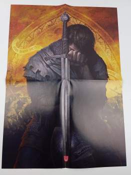 Jakub Guman: The art of Kingdom come - deliverance