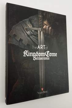 The art of Kingdom come - deliverance