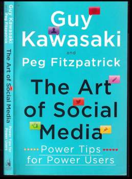 The Art of Social Media
