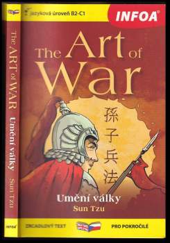 Sun Tzu: The art of war