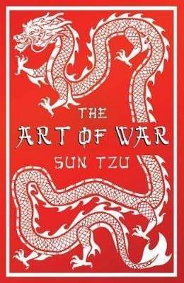 Sun Tzu: The Art of War