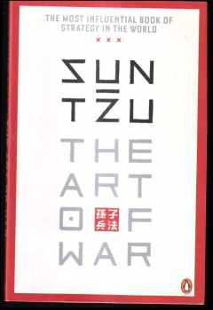 Sun Tzu: The art of War