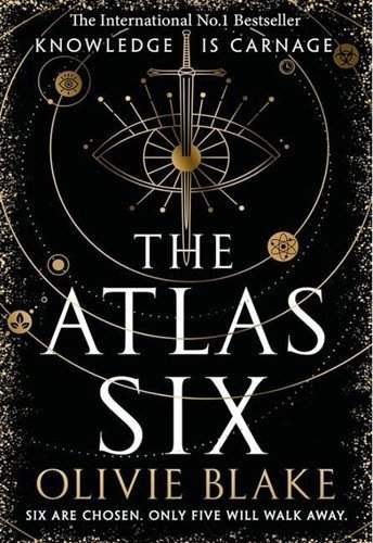 The Atlas six