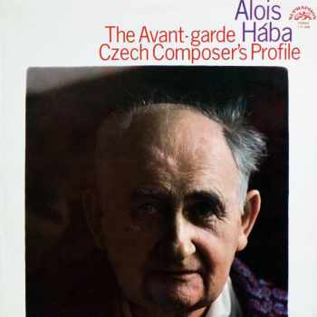 Alois Hába: The Avant-garde Czech Composer's Profile