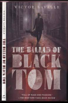The Ballad of Black Tom
