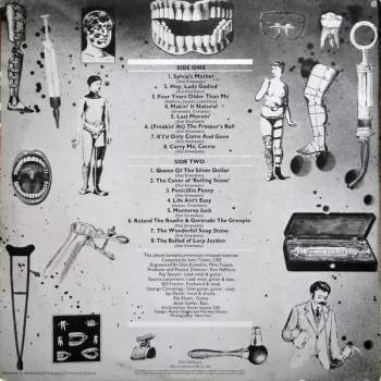 Dr. Hook & The Medicine Show: The Ballad Of Lucy Jordon
