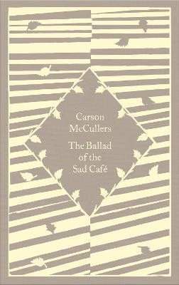 The ballad of the sad café