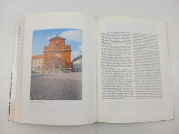 The Baroque in Central Europe
