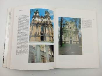 The Baroque in Central Europe