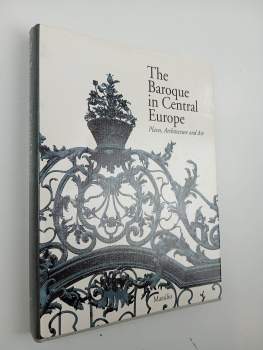 The Baroque in Central Europe