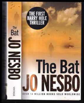 Jo Nesbø: The bat