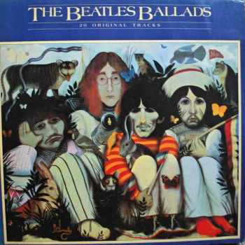 The Beatles Ballads
