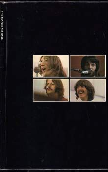 The Beatles Get Back