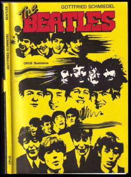 Gottfried Schmiedel: The Beatles