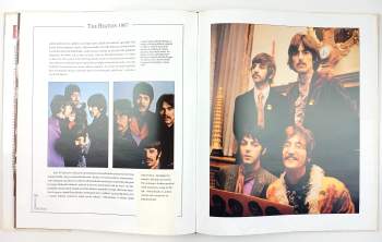 Mike Clifford: The Beatles