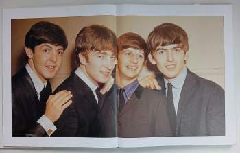 Mike Clifford: The Beatles