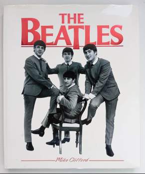 Mike Clifford: The Beatles