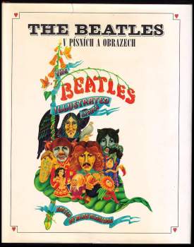 The Beatles v písních a obrazech
