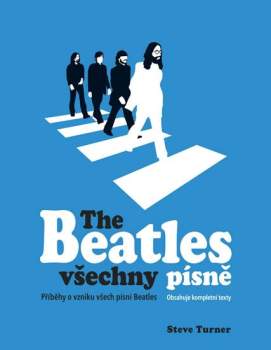 The Beatles - všechny písně