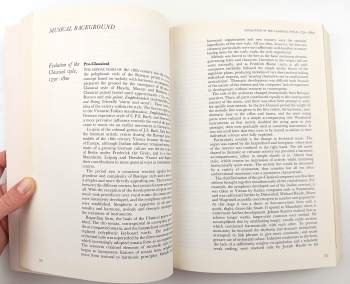 Barry Cooper: The Beethoven Compendium