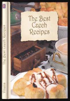 The best Czech recipes