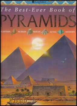 The Best-ever Book of Pyramids