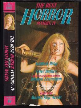 The Best Horror