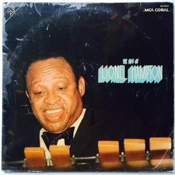The Best Of (2xLP)