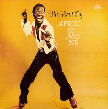 The Best Of Afric Simone