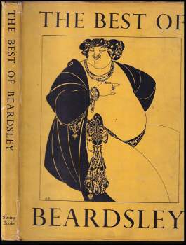 The best of Beardsley