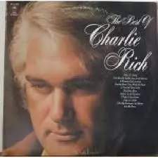 Charlie Rich: The Best Of Charlie Rich