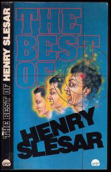 The best of Henry Slesar