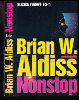 Nonstop - Brian Wilson Aldiss (2000, Laser) - ID: 572784