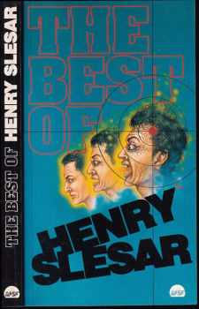 Henry Slesar: The best of Henry Slesar