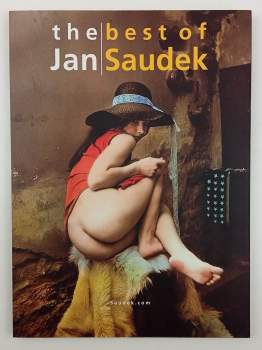 The best of Jan Saudek