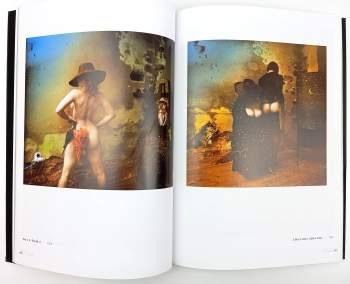 Jan Saudek: The best of Jan Saudek