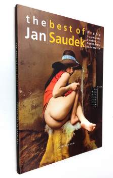 The best of Jan Saudek