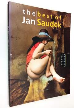 Jan Saudek: The best of Jan Saudek