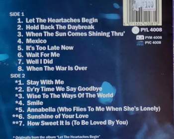 Long John Baldry: The Best Of Long John Baldry