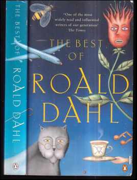 Roald Dahl: The best of Roalod Dahl