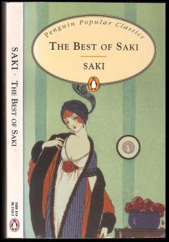 The best of Saki