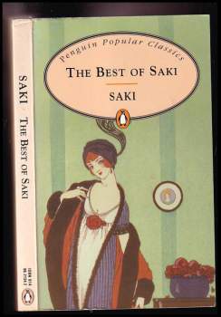 Saki: The best of Saki