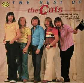 The Best Of The Cats