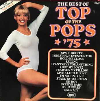 The Best Of Top Of The Pops '75