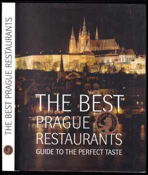 Libor Budinský: The best Prague restaurants