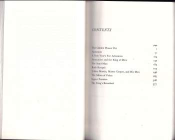 E.T.A Hoffmann: The Best Tales of Hoffmann